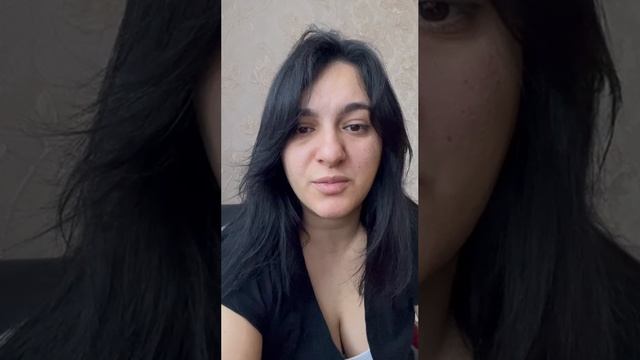 Видео-отзыв ученика